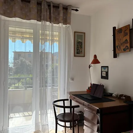شقة La Casetta Vintage *