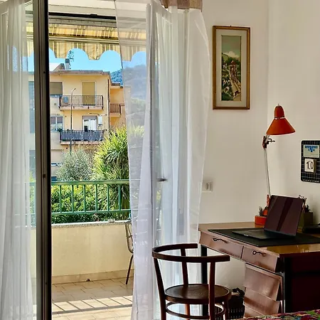 شقة La Casetta Vintage