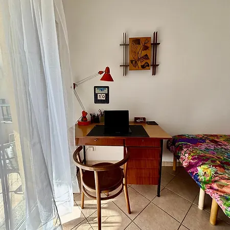 La Casetta Vintage