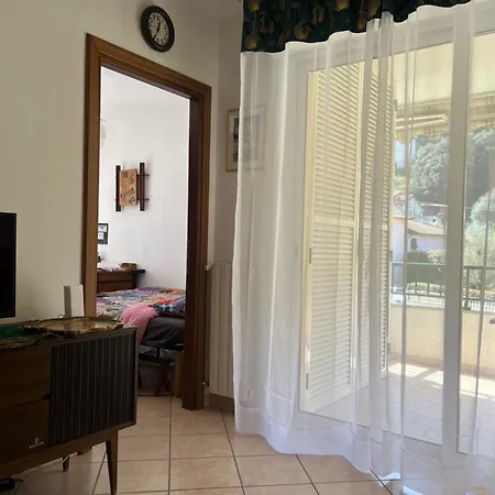 La Casetta Vintage شقة