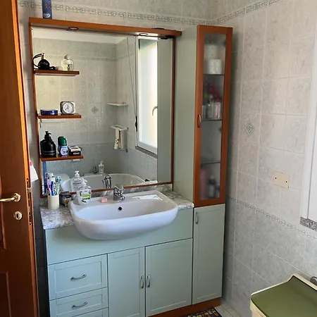 شقة La Casetta Vintage