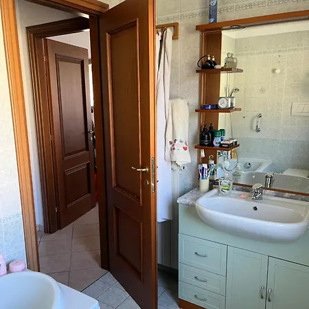 شقة La Casetta Vintage *
